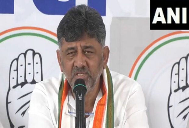 Who said reservation is only for Muslims?: Karanataka Dy CM Shivakumar