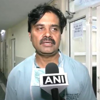 Short circuit ignited fire in Jaipur's SMS Hospital ICU: Trauma Centre In-charge
