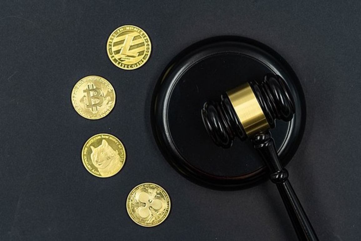 Trump backs stablecoin bill as crypto pushes for broader adoption