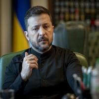 "Thank you, Britain!": Zelenskyy after call with UK PM on new British sanctions on Russia