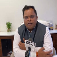 "Survey of water lines being conducted, compensation provided to victims' families": Indore District Collector on water contamination issue