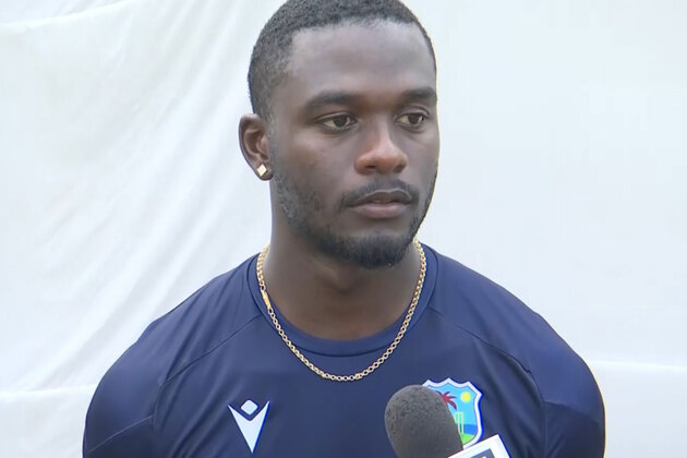 I want to help West Indies get back to number one: Jayden Seales