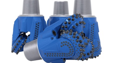 The XP+ Series are said to represent a significant leap forward for Mincon in rotary drill bit technology