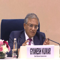 Separate order to be issued for Special Intensive Revision in Assam: CEC Gyanesh Kumar