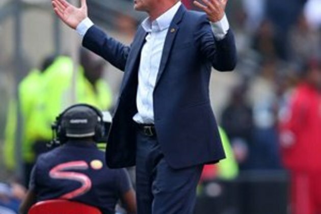 Difficult Telkom Knockout draw for success-starved Kaizer Chiefs