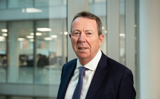 Temple Bar chair Charles Cade on boutiques and keeping activists at arm's length