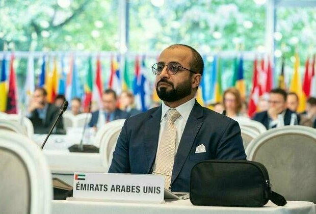 UAE participates in 129th session of Permanent Council of Francophonie in Paris