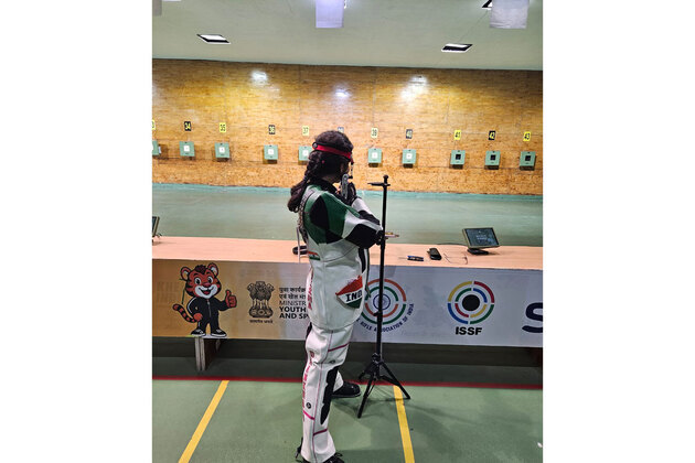 NRAI announces elite National Camp ahead of Hangzhou World Cup and Aichi-Nagoya Asian Games