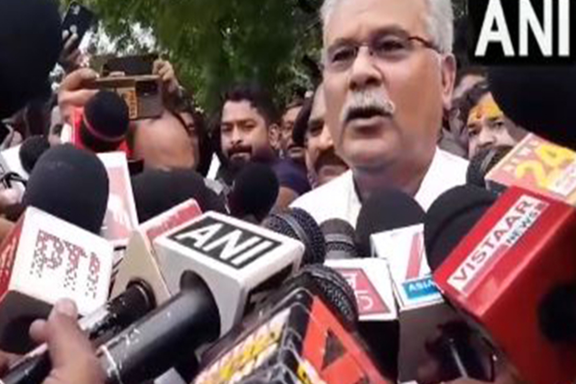 Kerala nuns arrest row: Congress leaders allege targeting of Christians in Chhattisgarh