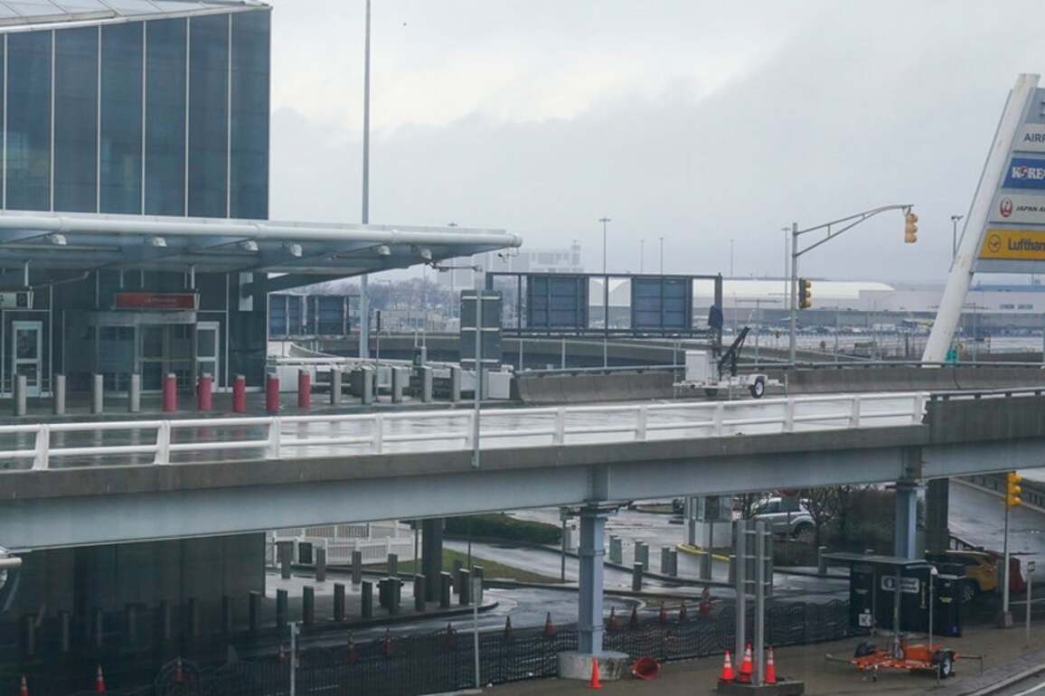 Jury Convicts Woman Who Snuck Onto New York-Paris Flight  Latest News