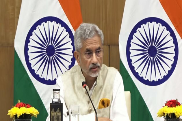 Several countries at Voice of Global South Summit expressed concern over civilian casualties in Gaza, sentiment was for ceasefire: Jaishankar
