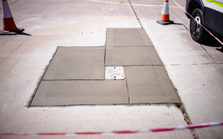 'No longer a 'nice to have'': Major corporates ramp up demand for low carbon concrete