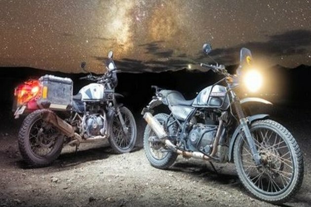 Eicher Motors revenue cracks by 66 pc in Q1, net loss at Rs 55 crore