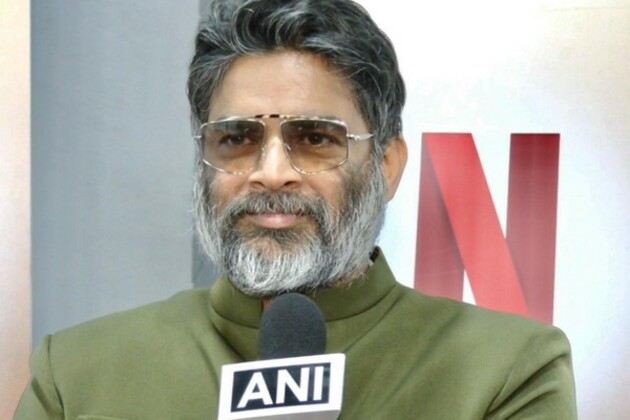 "I pray for his safe return...": R Madhavan congratulates Shubhanshu Shukla over Axiom-4 mission