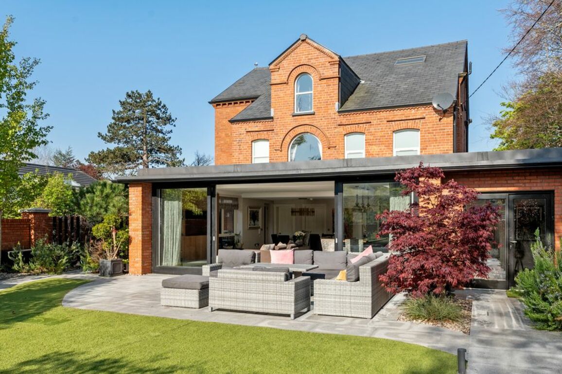 NI property- See inside stunning Co Down family home on the market for just over 1m