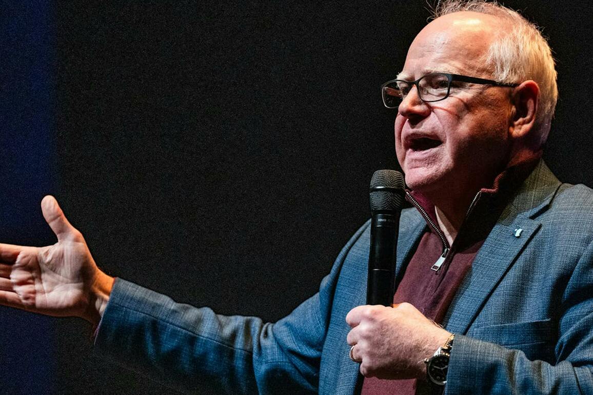 Olsons Cheers &amp; Jeers- Walz skips the sweet stuff for law school grads