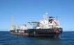 Woollybutt back online after FPSO refit 