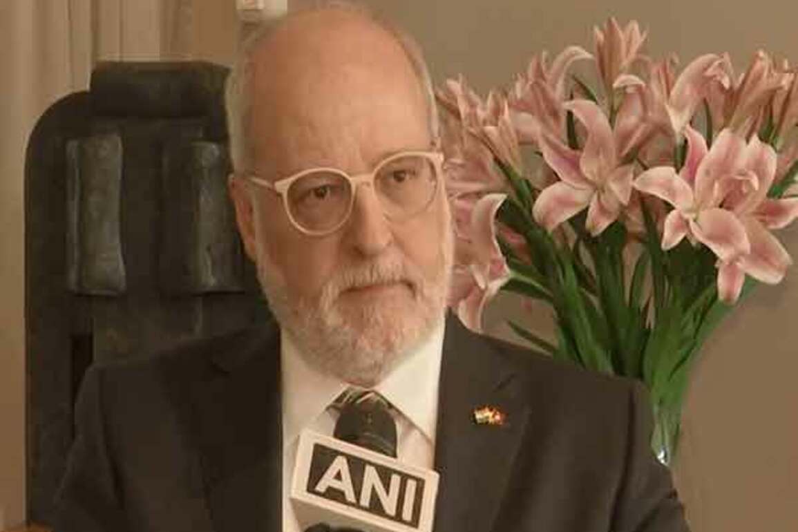 India-Switzerland to chalk out new investment pact; no impact of MFN suspension on Indian companies: Top Swiss official