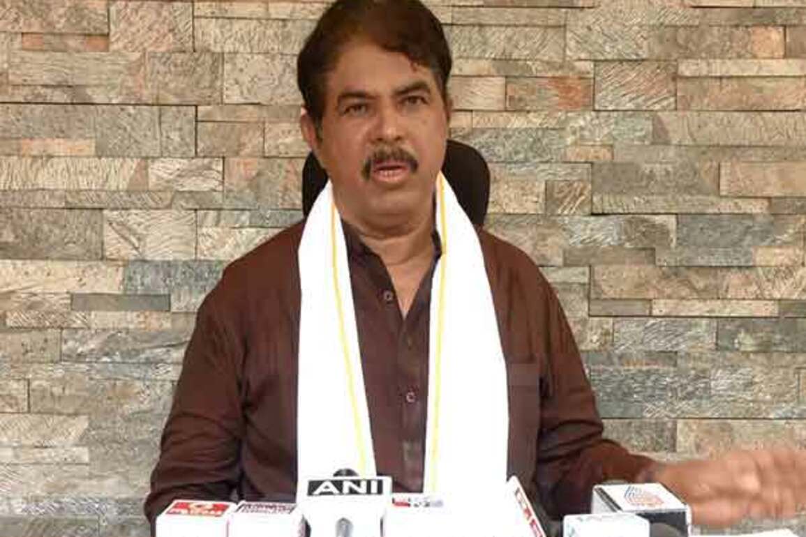Karnataka LoP R Ashoka writes to NHRC seeking probe into Bengaluru stampede
