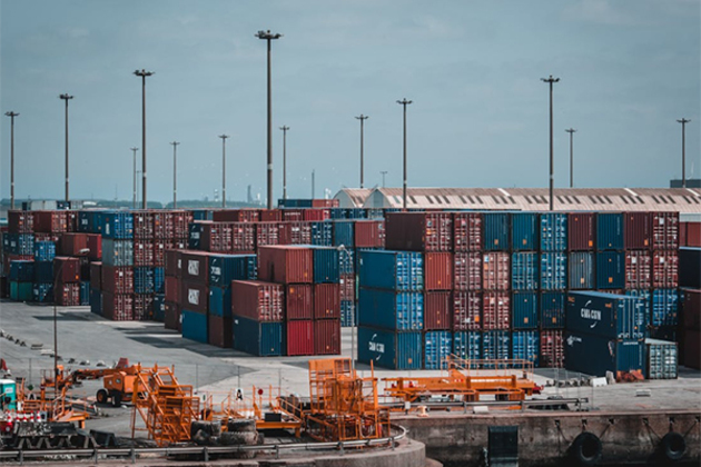 Amid trade war with US, China's export to India surged 12% in May 2025: GTRI