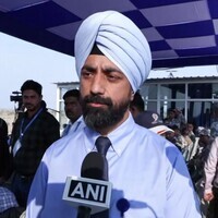 Vayu Shakti 2026 showcased how IAF executed Operation Sindoor with precision: Wing Commander Jaydeep Singh