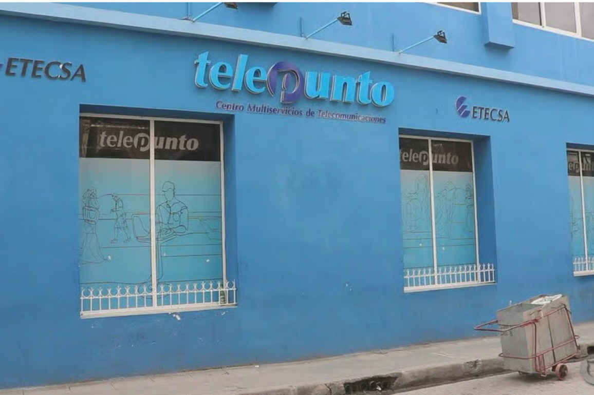 The Hidden Millions of Cuba's ETECSA Telecommunications Co. - Havana Times
