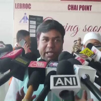 "Why are they troubled if a son of mallah becomes Deputy CM?": Mukesh Sahani lashes out at BJP