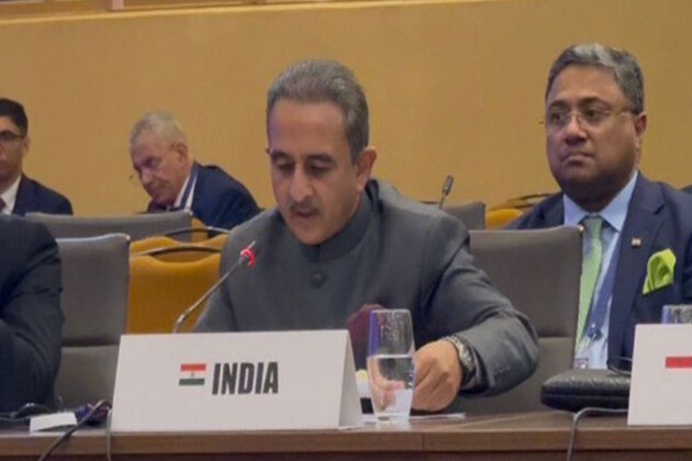 India reaffirms support for two-state solution at NAM Ministerial Committee on Palestine in Kampala
