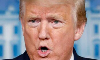 Trump Trump
