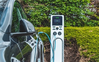 Jockey Club to trot out rapid EV charging at 14 historic racecourses