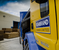 Rembrand opens site No.18