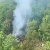 "Deeply saddened," PM Modi expresses condolences on loss of lives in plane crash in Russia