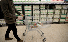 Markets cautious as milk volumes seemingly soar