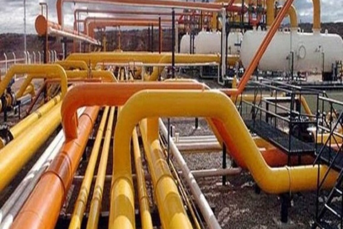 Nepal: Second phase of South Asia's first petroleum pipeline construction under Indian assistance advances