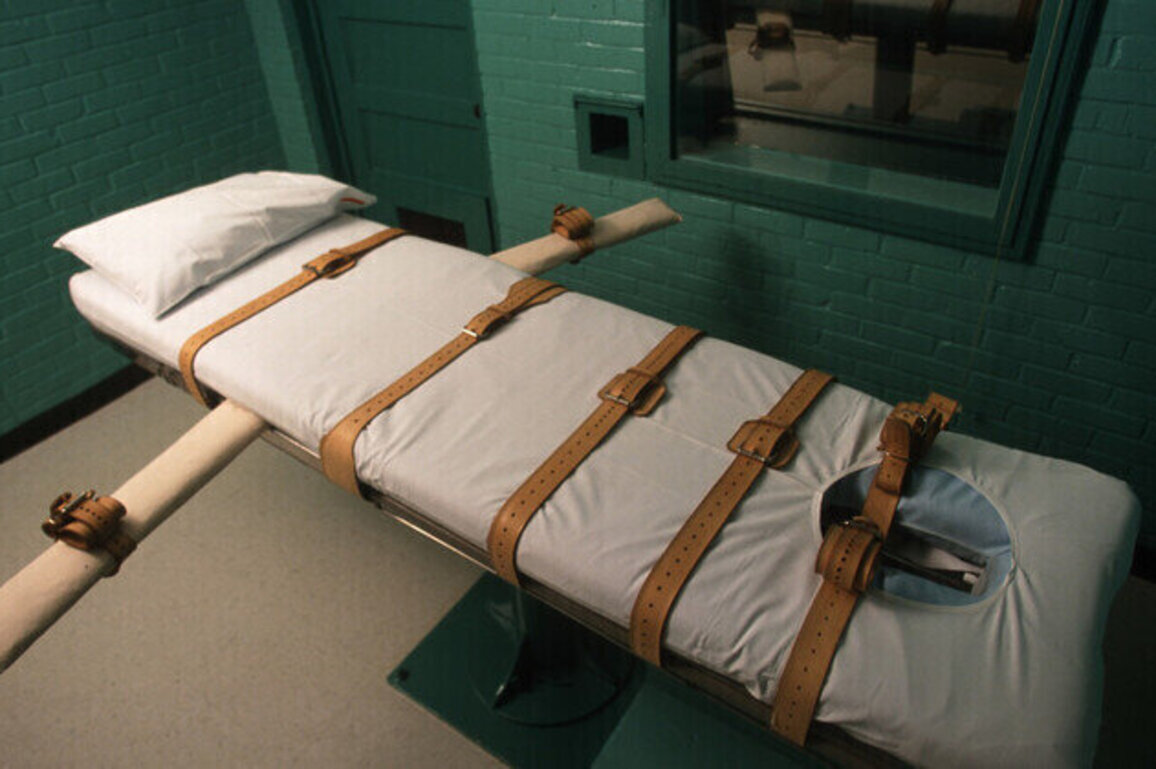 US Army preparing for first executions in 65 years  ABC News