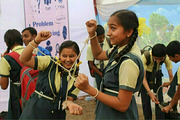 Knowledge is growth: Key projects by Maa Foundation boosting education in India