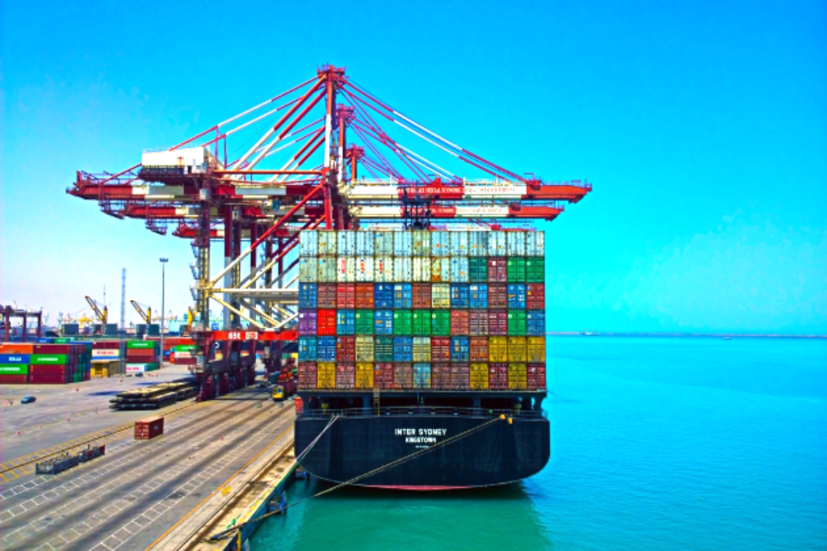 Taiwan April exports jump 30% ahead of US tariffs