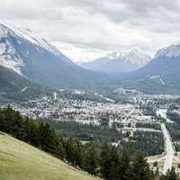 New Canada Strong Pass offers discounts on parks, museums, camping and train travel