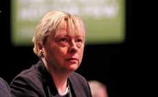 Farmers react to appointment of Dame Angela Eagle as Farming Minister