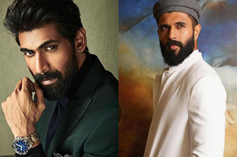 FIR registered against Rana Daggubati, Vijay Deverakonda, others for promoting gambling platforms