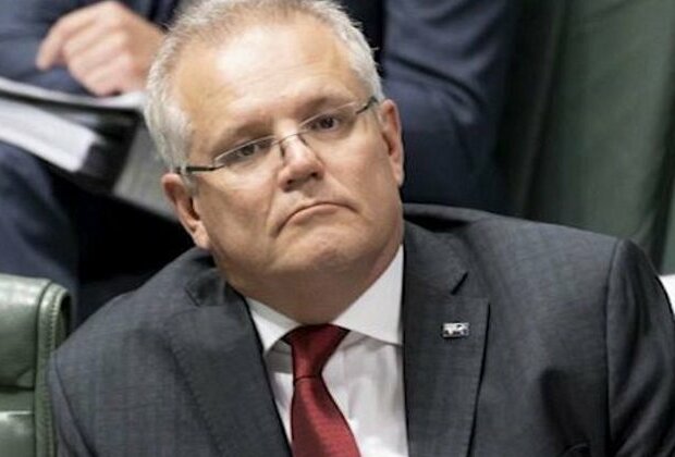 Scott Morrison: What the bloody hell are you doing