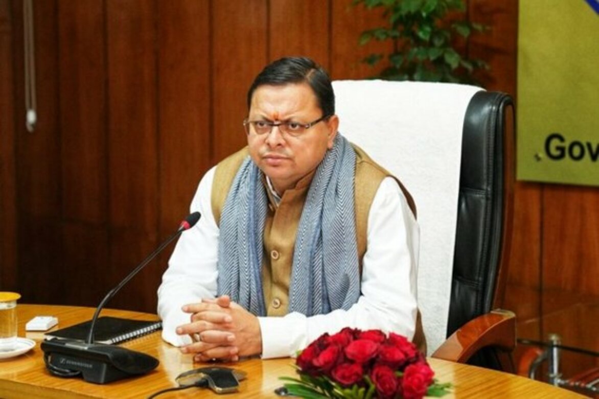 Resolve problems raised by MLAs regarding constituencies without delay: Uttarakhand CM directs officials