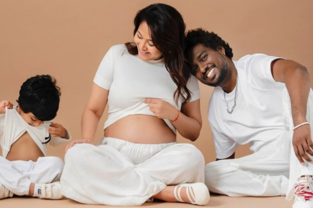 "We are pregnant again": Atlee, Priya expecting second child