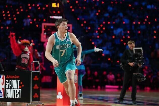Hot before break, Hornets aim to keep it going vs. Rockets
