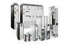 The ABB ACS880 low voltage drives family