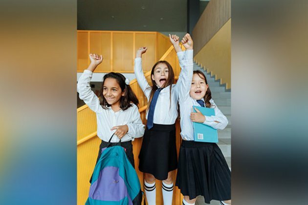School uniforms contain dangerous amounts of PFAS: Research