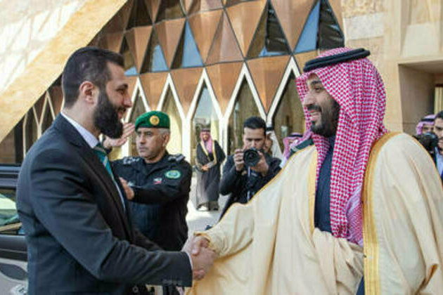 Gulf benefactor may settle some of Syria's foreign debt - Reuters