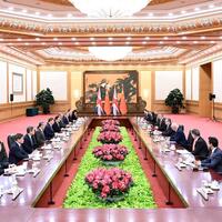 Daily World Briefing, Jan. 31