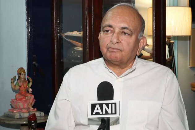 "History full of wars expanded due to miscalculations": Former Diplomat Mahesh Sachdev on West Asia crisis