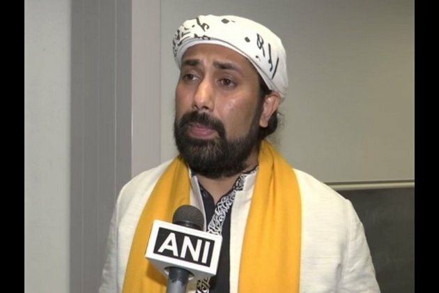 'Kashmir is India's integral part, no 'ifs' and 'buts' about it'